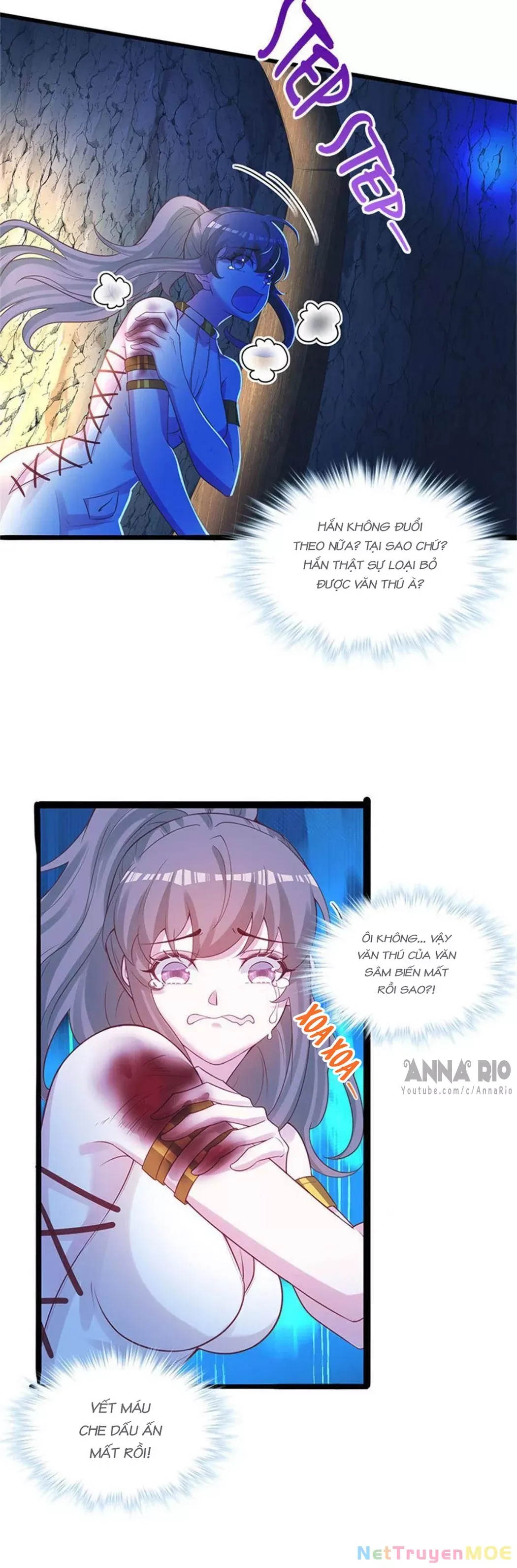 Thảnh Thơi Thú Thế Chủng Chủng Điền, Sinh Sinh Tể Chap 537 - Next Chap 538