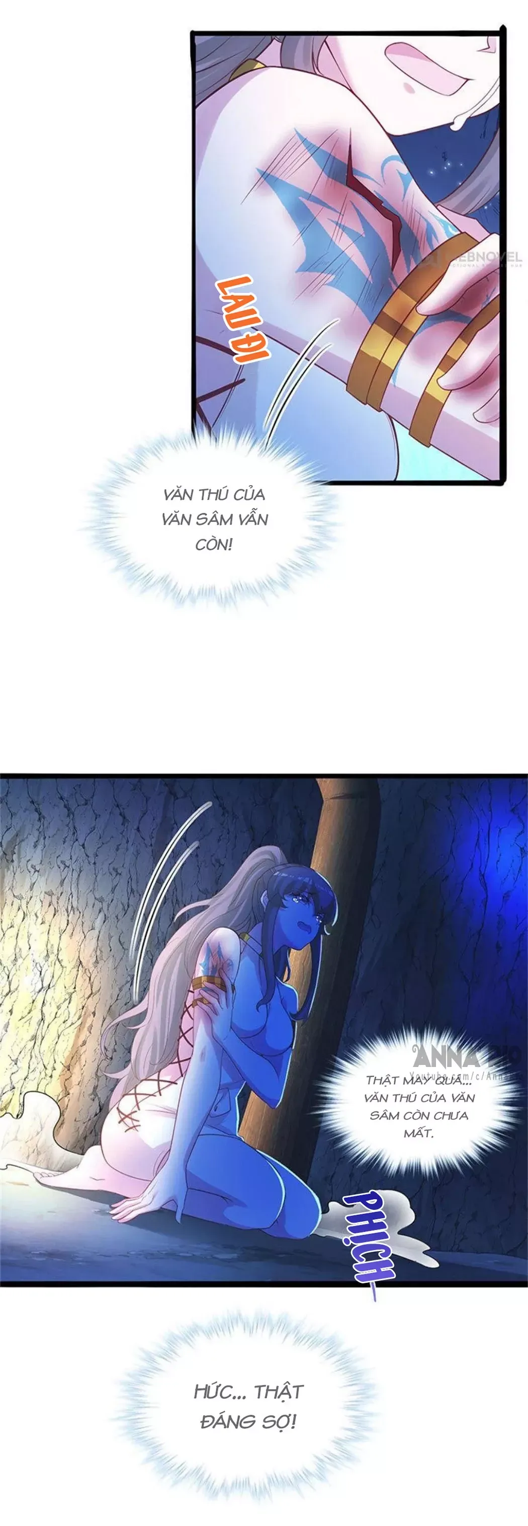 Thảnh Thơi Thú Thế Chủng Chủng Điền, Sinh Sinh Tể Chap 537 - Next Chap 538
