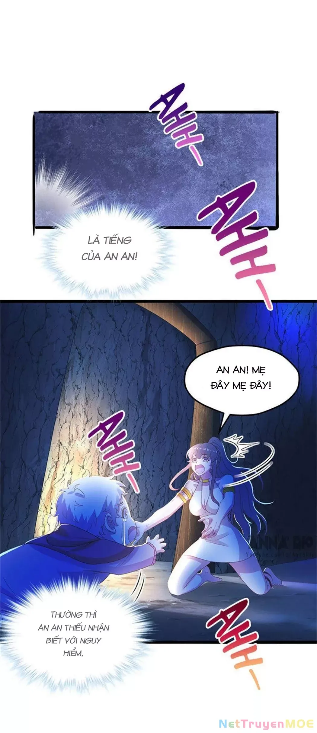 Thảnh Thơi Thú Thế Chủng Chủng Điền, Sinh Sinh Tể Chap 537 - Next Chap 538