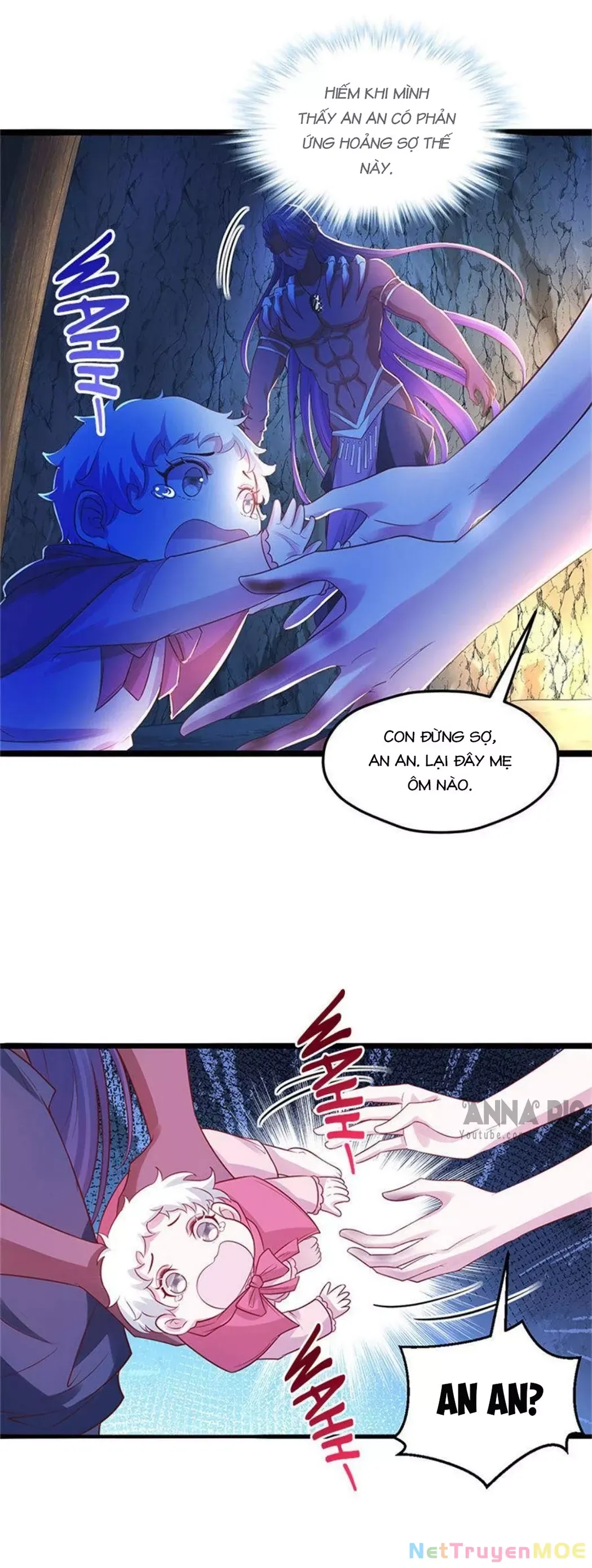 Thảnh Thơi Thú Thế Chủng Chủng Điền, Sinh Sinh Tể Chap 537 - Next Chap 538