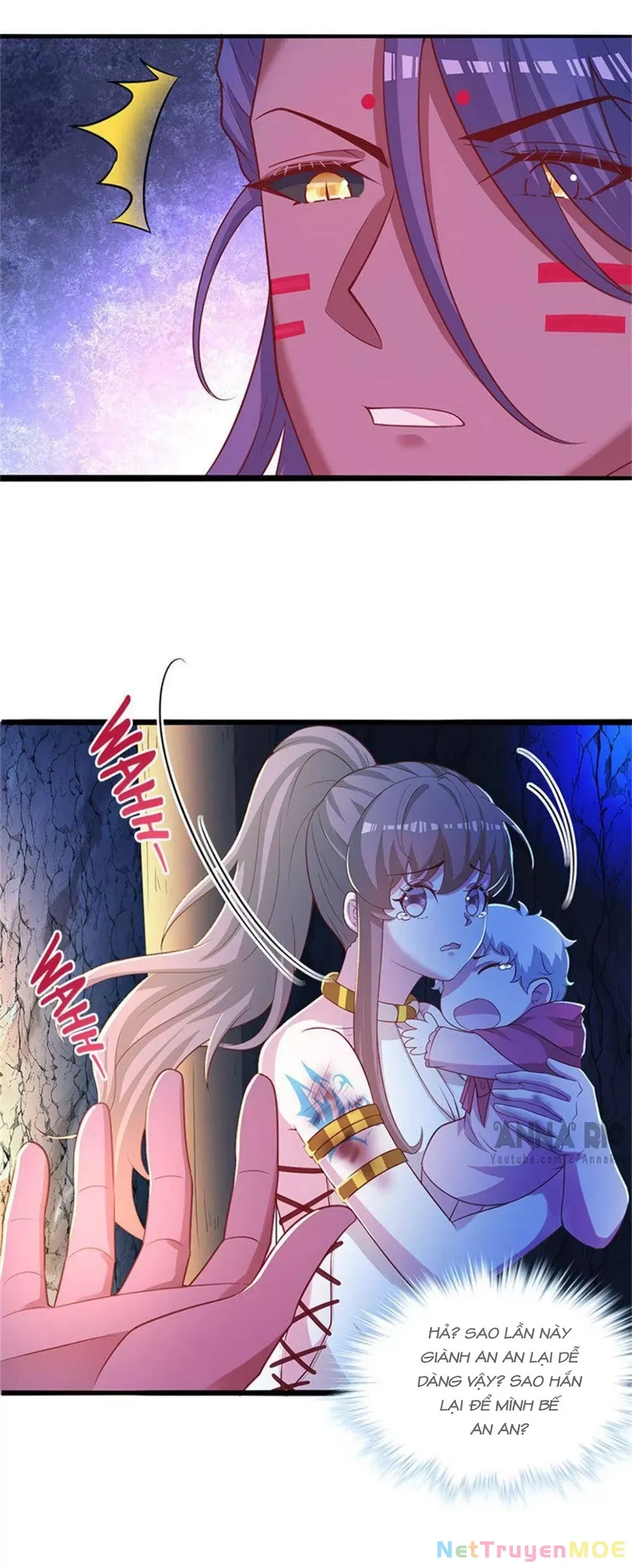Thảnh Thơi Thú Thế Chủng Chủng Điền, Sinh Sinh Tể Chap 537 - Next Chap 538
