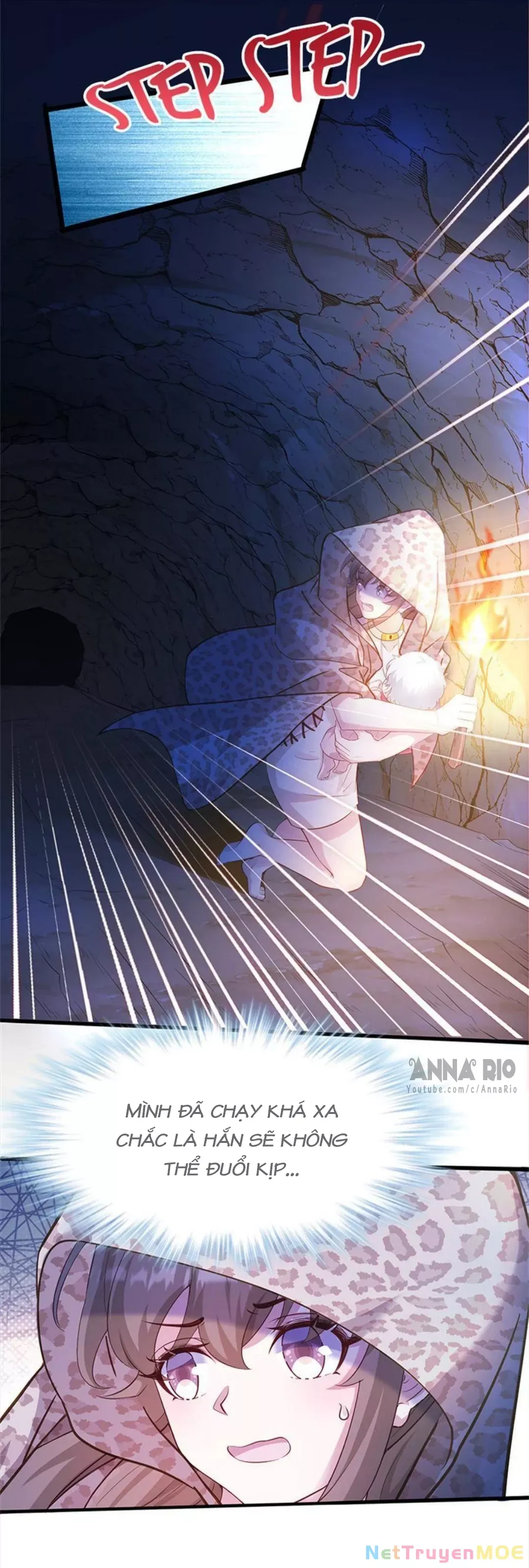 Thảnh Thơi Thú Thế Chủng Chủng Điền, Sinh Sinh Tể Chap 538 - Next Chap 539