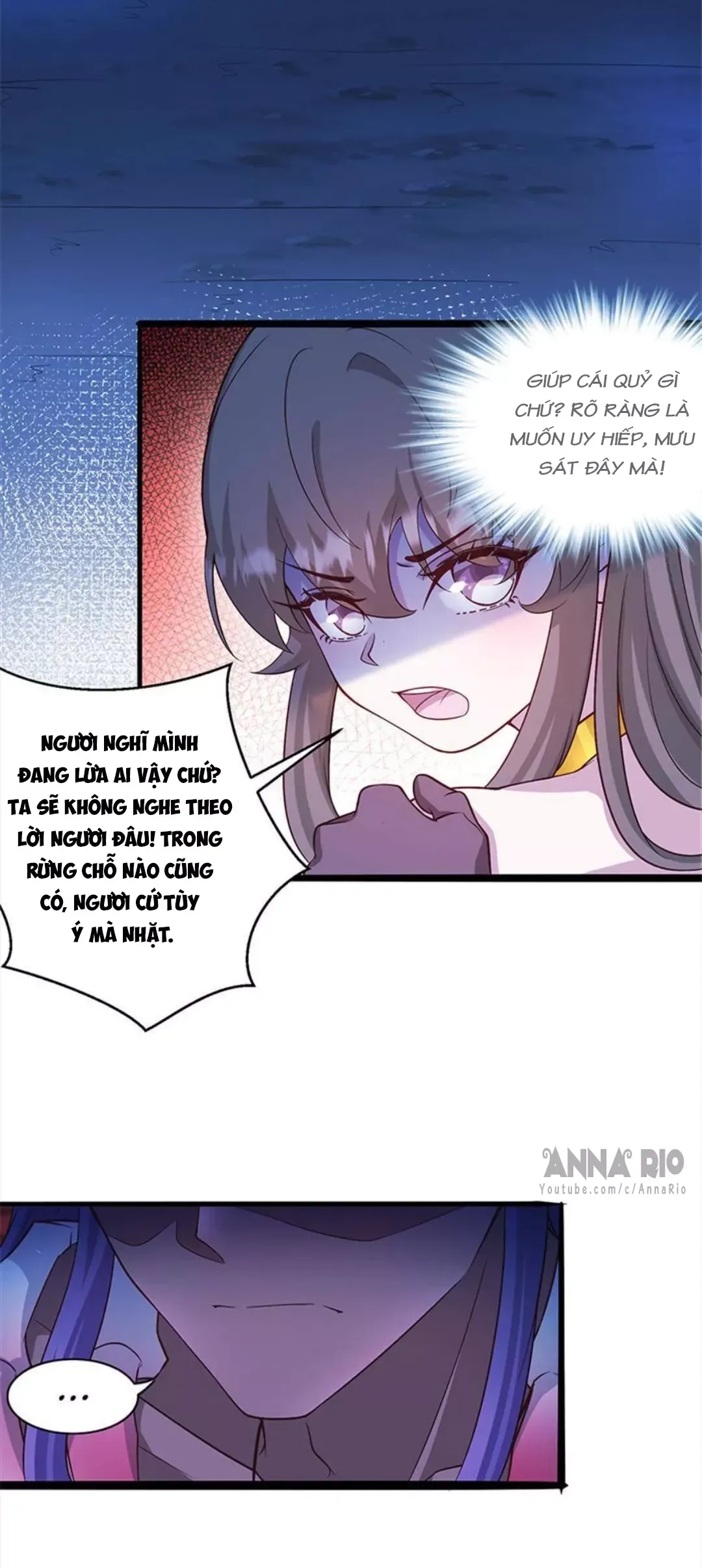 Thảnh Thơi Thú Thế Chủng Chủng Điền, Sinh Sinh Tể Chap 538 - Next Chap 539