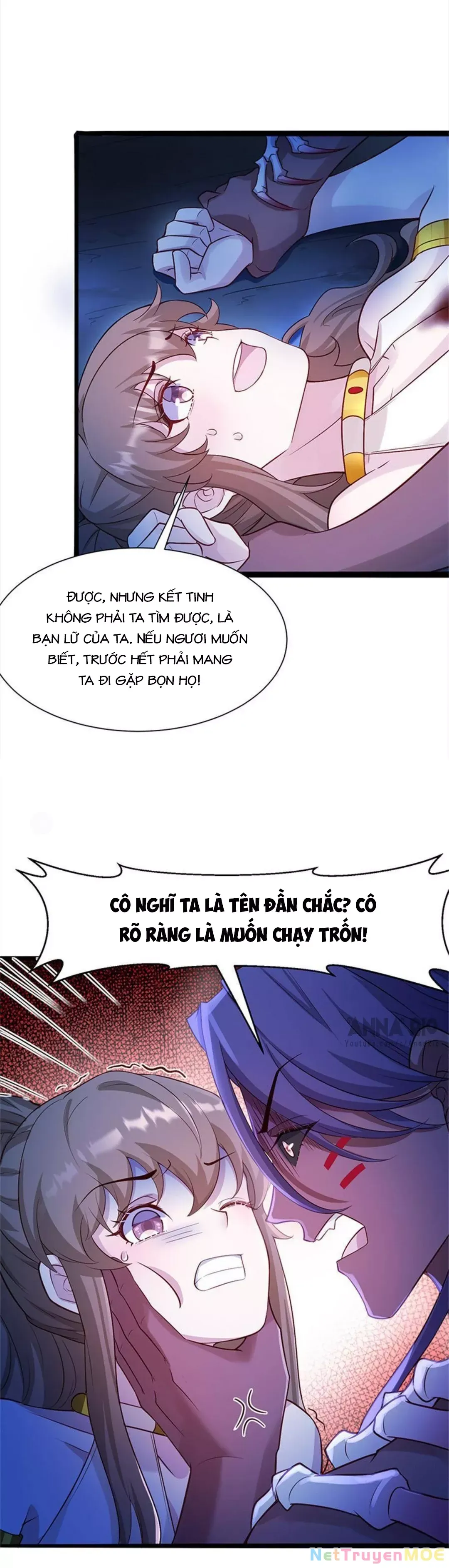 Thảnh Thơi Thú Thế Chủng Chủng Điền, Sinh Sinh Tể Chap 538 - Next Chap 539