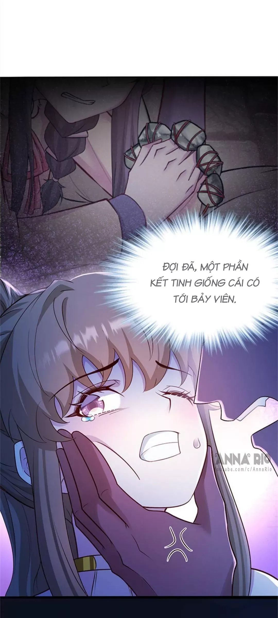 Thảnh Thơi Thú Thế Chủng Chủng Điền, Sinh Sinh Tể Chap 538 - Next Chap 539