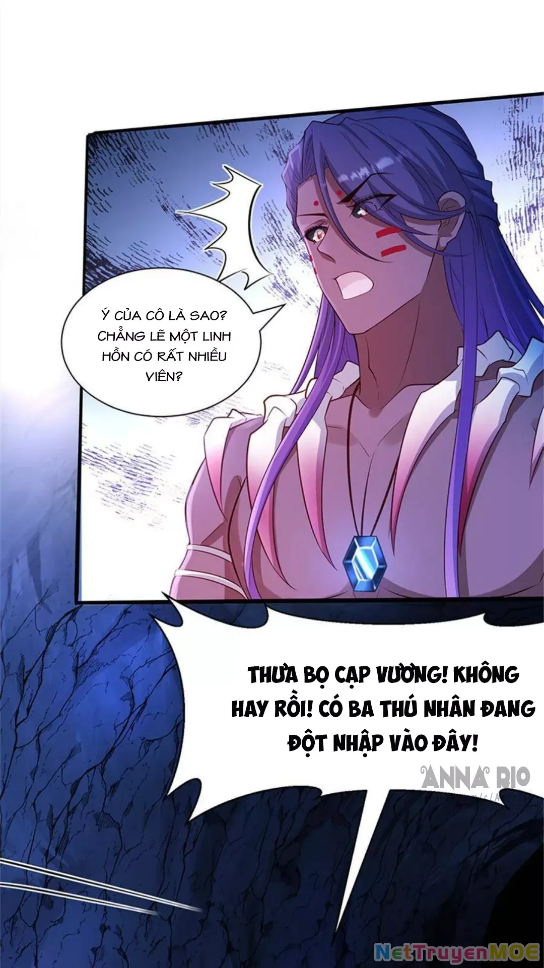 Thảnh Thơi Thú Thế Chủng Chủng Điền, Sinh Sinh Tể Chap 538 - Next Chap 539