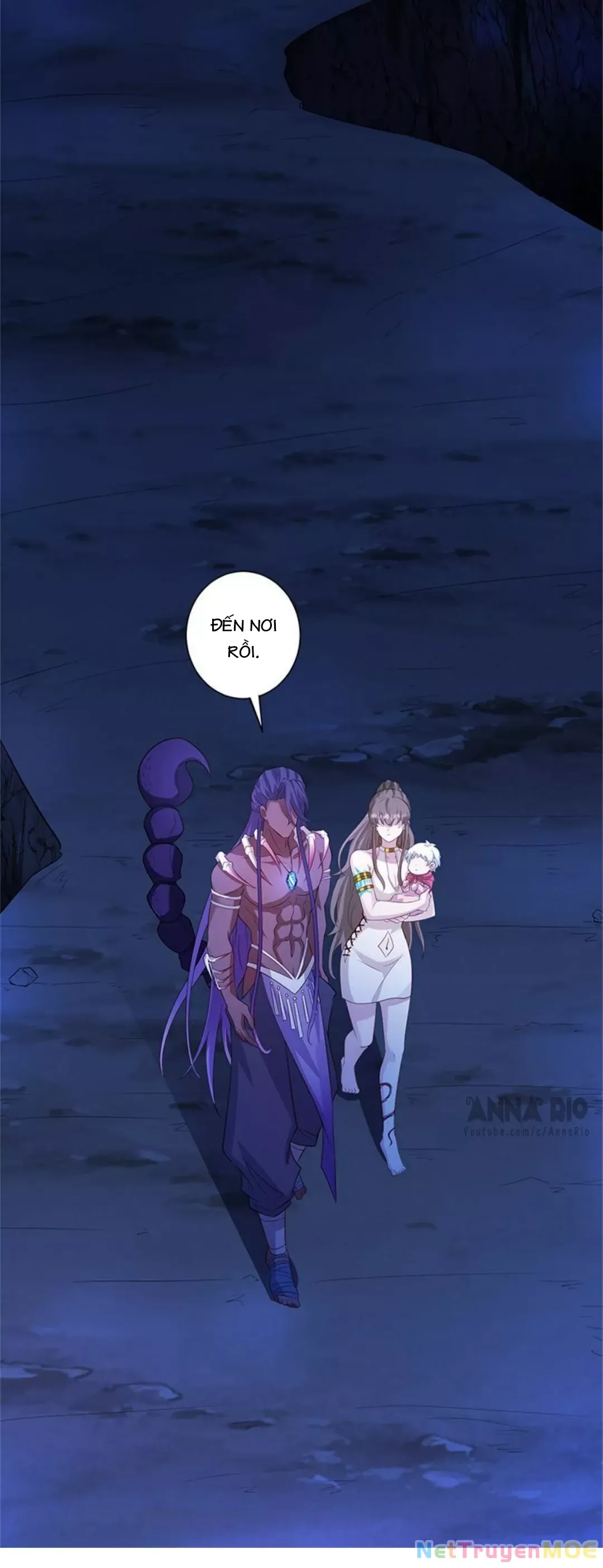 Thảnh Thơi Thú Thế Chủng Chủng Điền, Sinh Sinh Tể Chap 538 - Next Chap 539