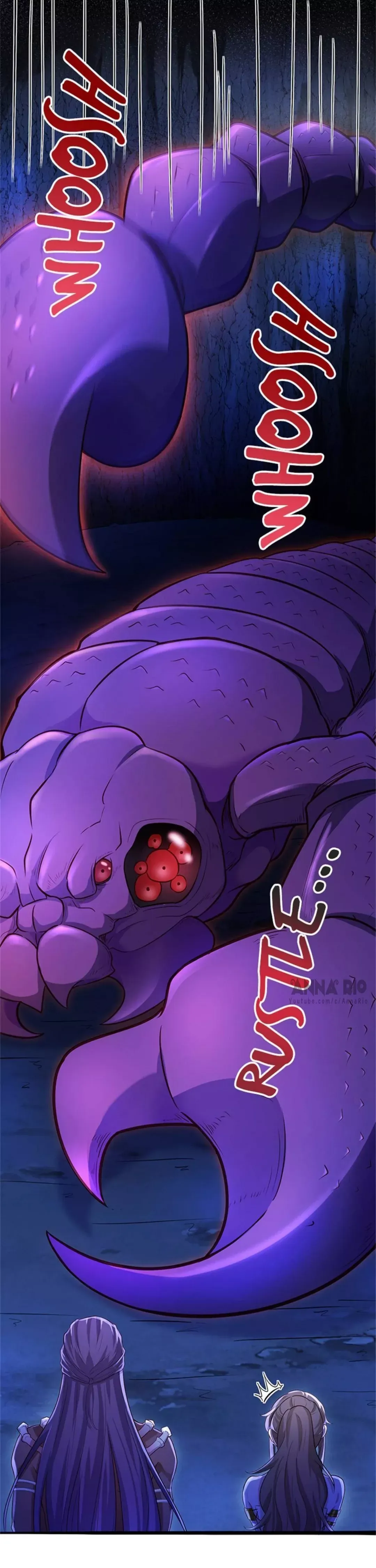 Thảnh Thơi Thú Thế Chủng Chủng Điền, Sinh Sinh Tể Chap 538 - Next Chap 539