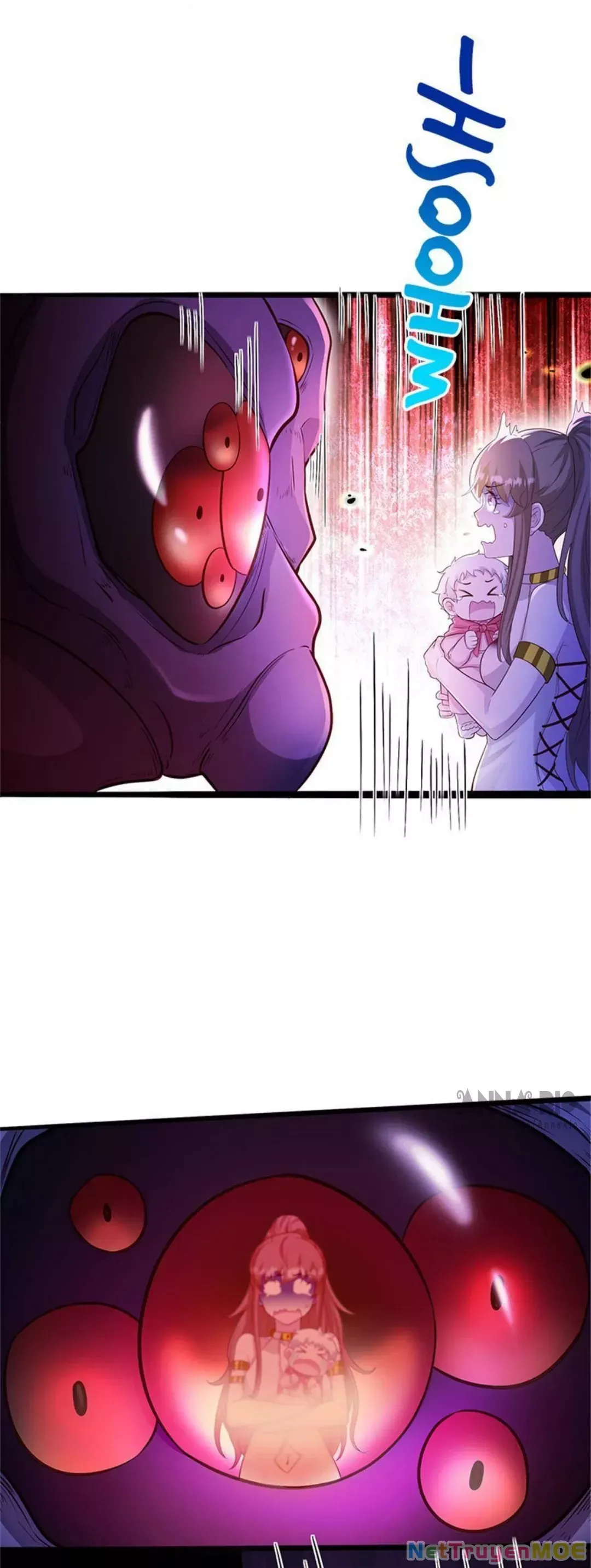 Thảnh Thơi Thú Thế Chủng Chủng Điền, Sinh Sinh Tể Chap 538 - Next Chap 539