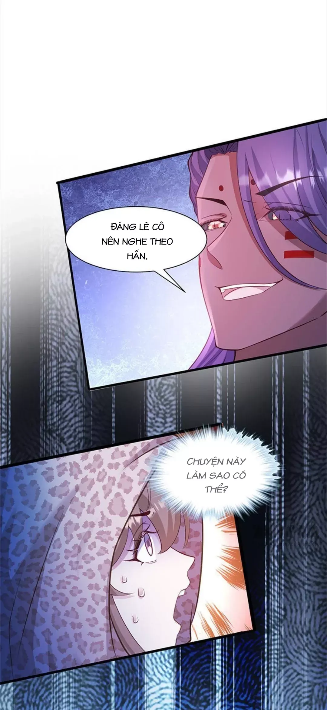 Thảnh Thơi Thú Thế Chủng Chủng Điền, Sinh Sinh Tể Chap 538 - Next Chap 539