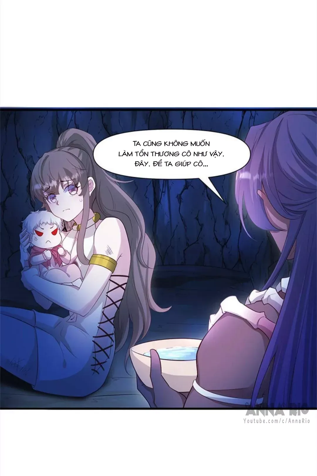 Thảnh Thơi Thú Thế Chủng Chủng Điền, Sinh Sinh Tể Chap 538 - Next Chap 539