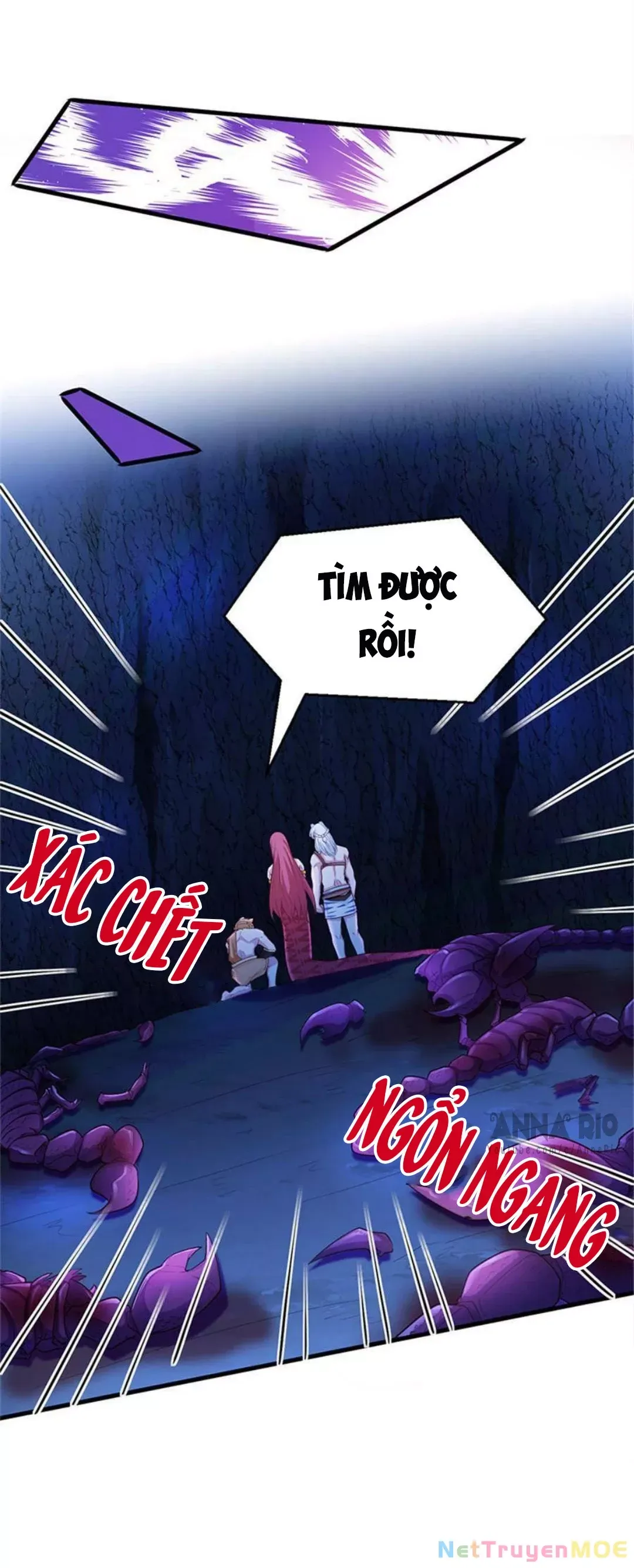 Thảnh Thơi Thú Thế Chủng Chủng Điền, Sinh Sinh Tể Chap 539 - Next Chap 540