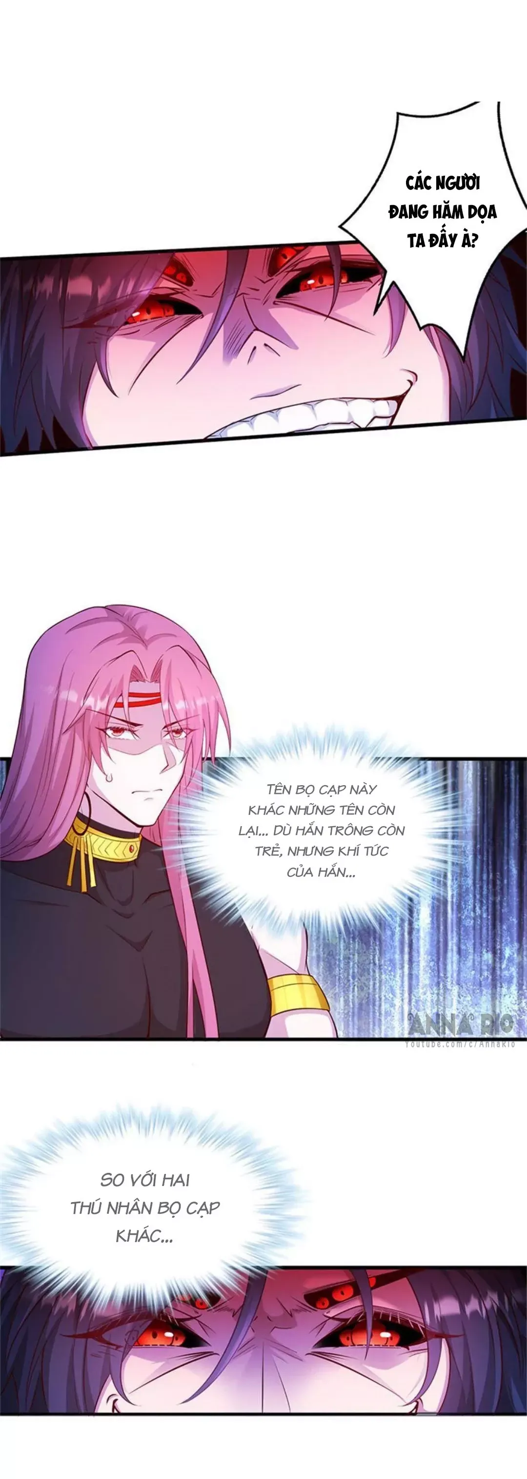 Thảnh Thơi Thú Thế Chủng Chủng Điền, Sinh Sinh Tể Chap 539 - Next Chap 540