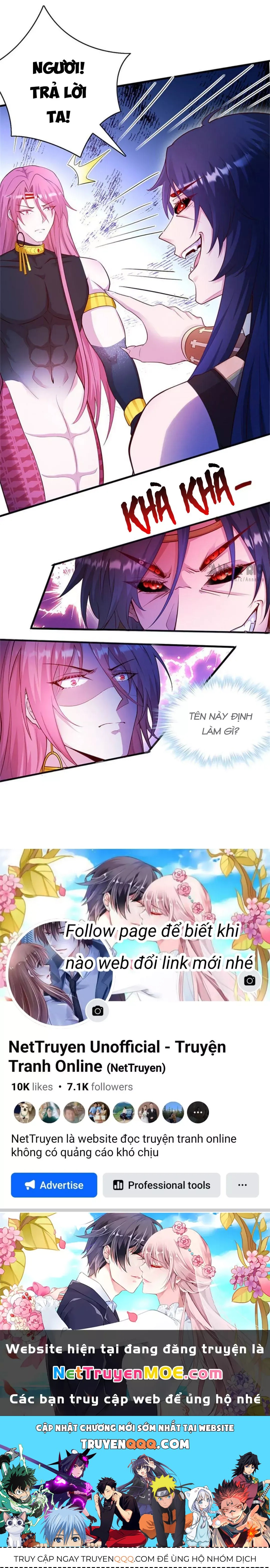 Thảnh Thơi Thú Thế Chủng Chủng Điền, Sinh Sinh Tể Chap 539 - Next Chap 540