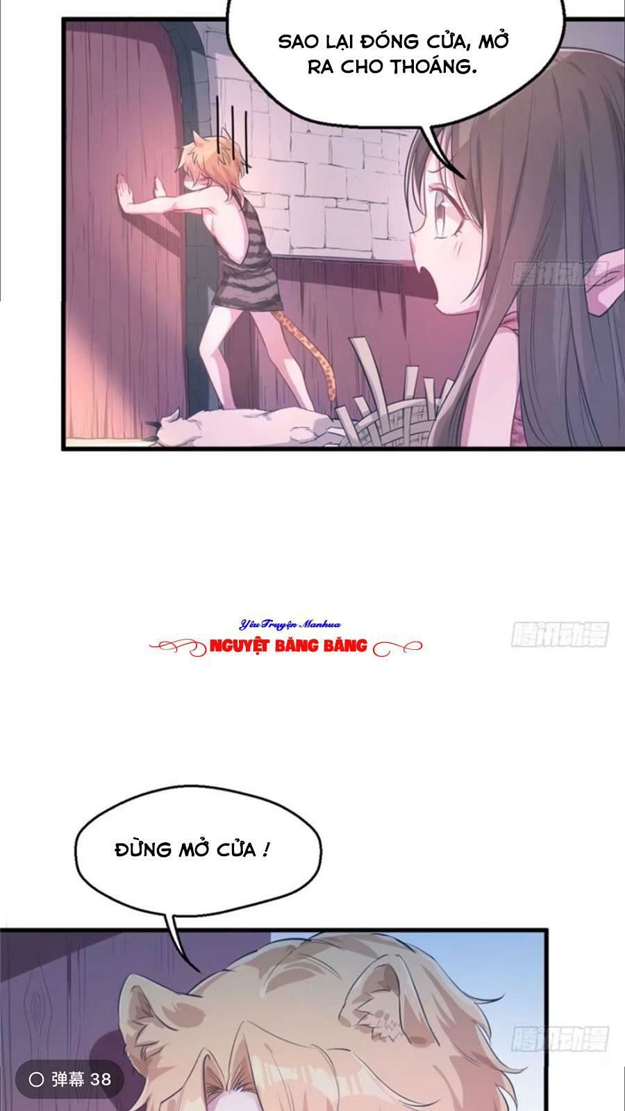 Thảnh Thơi Thú Thế Chủng Chủng Điền, Sinh Sinh Tể Chap 54 - Next Chap 55
