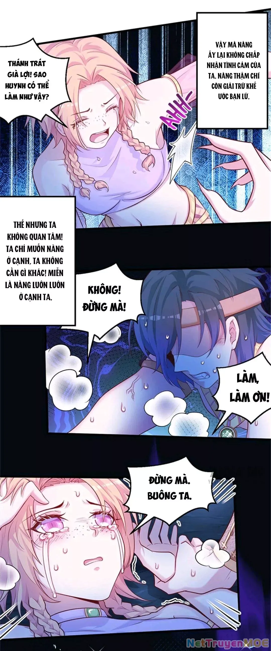 Thảnh Thơi Thú Thế Chủng Chủng Điền, Sinh Sinh Tể Chap 540 - Next Chap 541