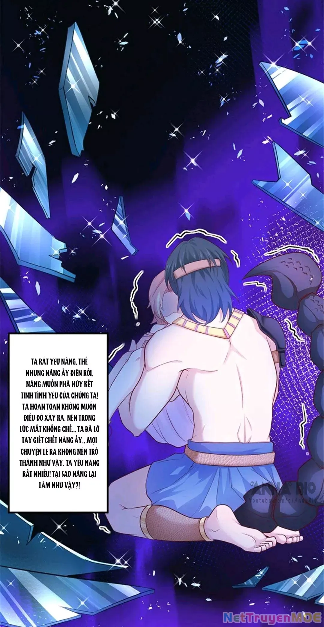 Thảnh Thơi Thú Thế Chủng Chủng Điền, Sinh Sinh Tể Chap 540 - Next Chap 541
