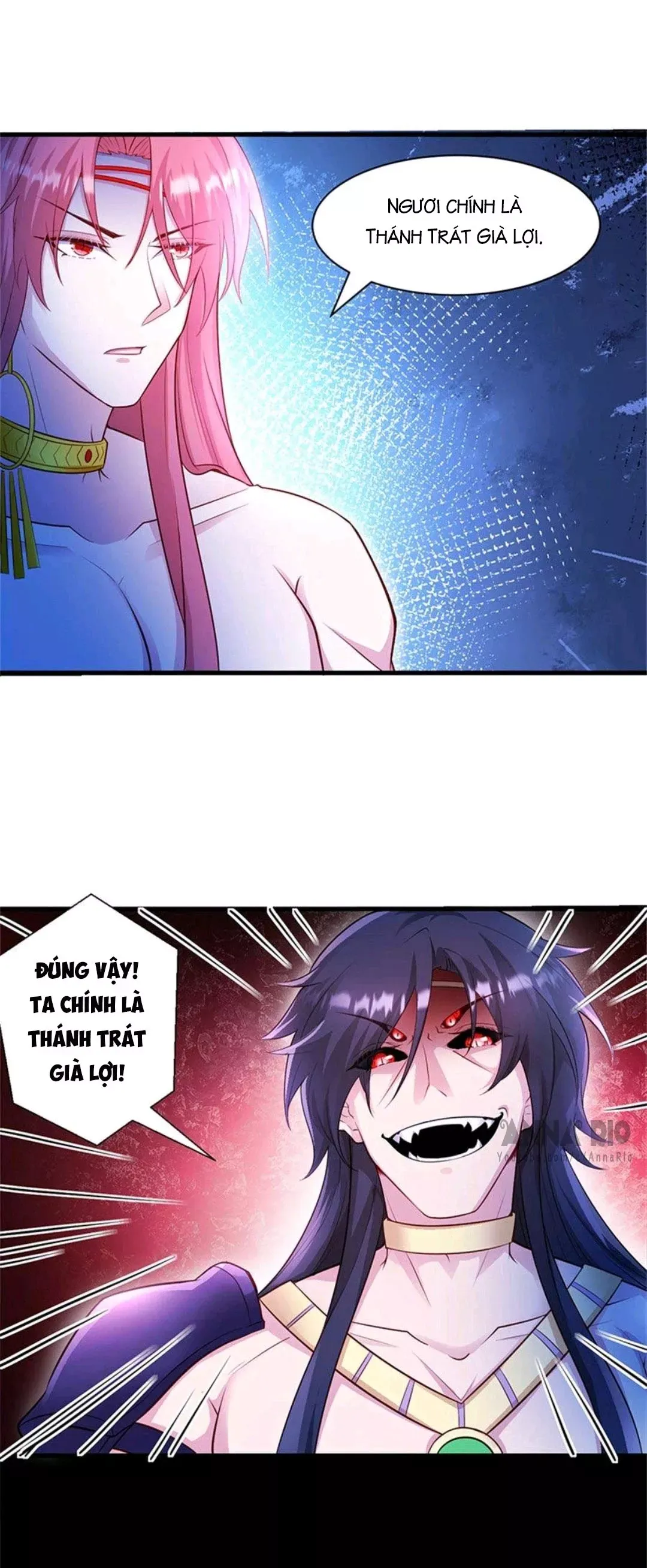 Thảnh Thơi Thú Thế Chủng Chủng Điền, Sinh Sinh Tể Chap 540 - Next Chap 541