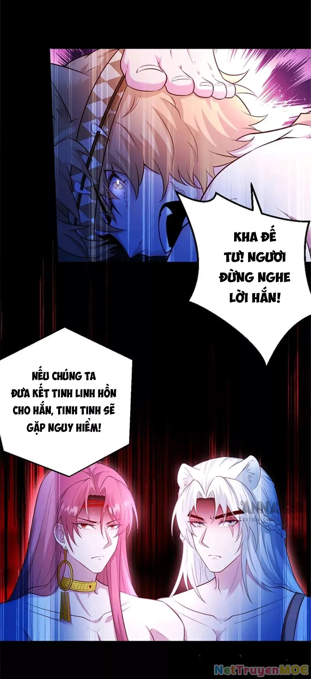 Thảnh Thơi Thú Thế Chủng Chủng Điền, Sinh Sinh Tể Chap 540 - Next Chap 541