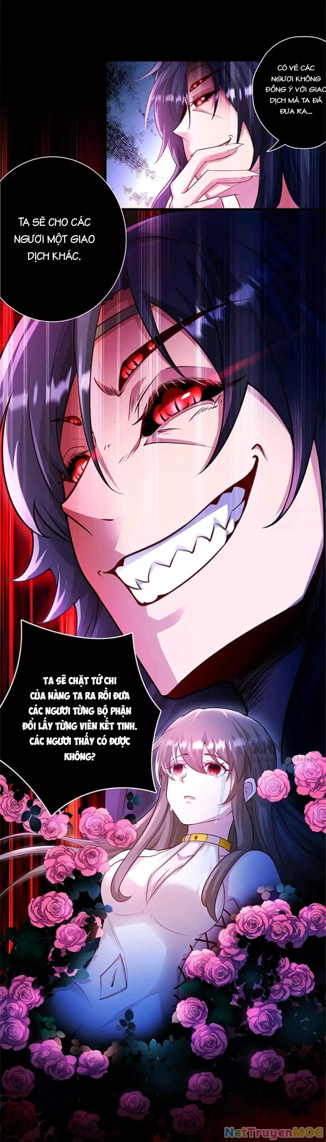 Thảnh Thơi Thú Thế Chủng Chủng Điền, Sinh Sinh Tể Chap 540 - Next Chap 541