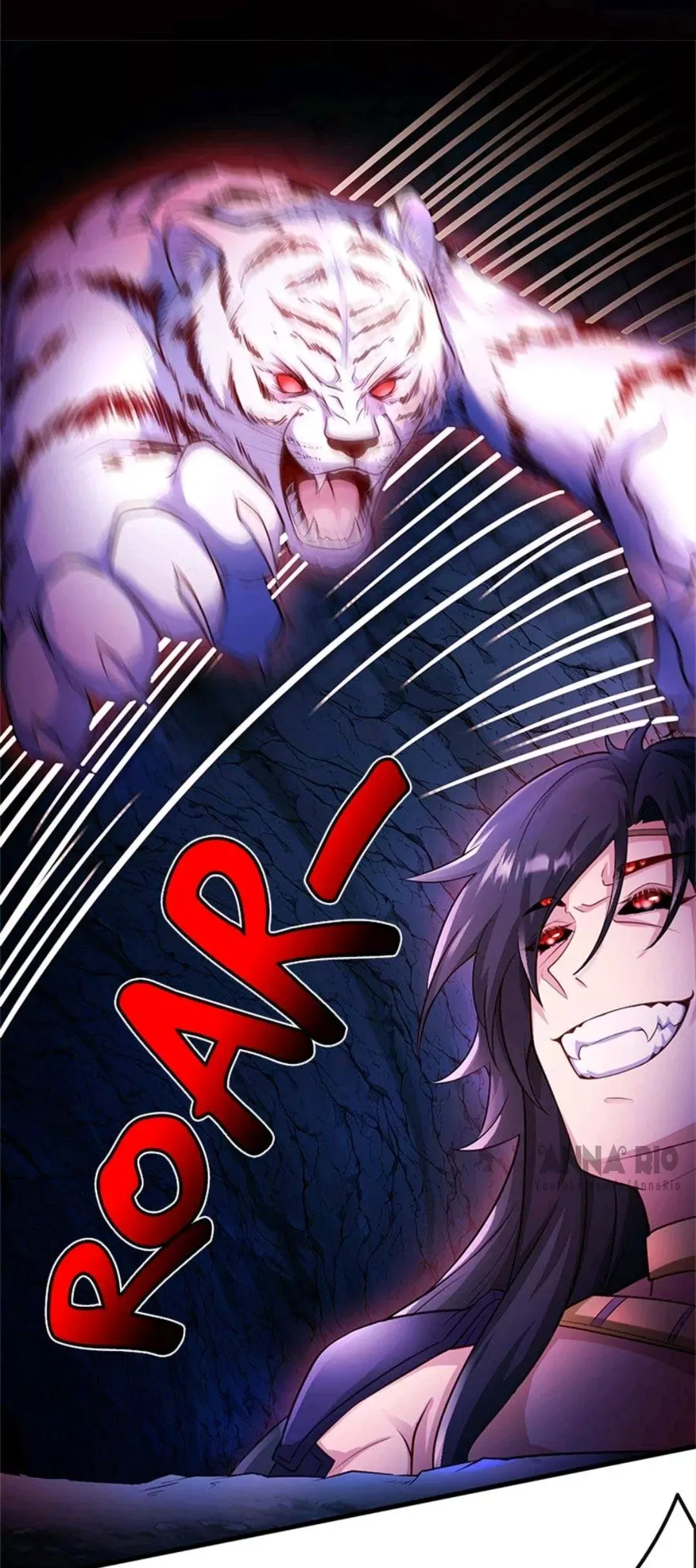 Thảnh Thơi Thú Thế Chủng Chủng Điền, Sinh Sinh Tể Chap 540 - Next Chap 541