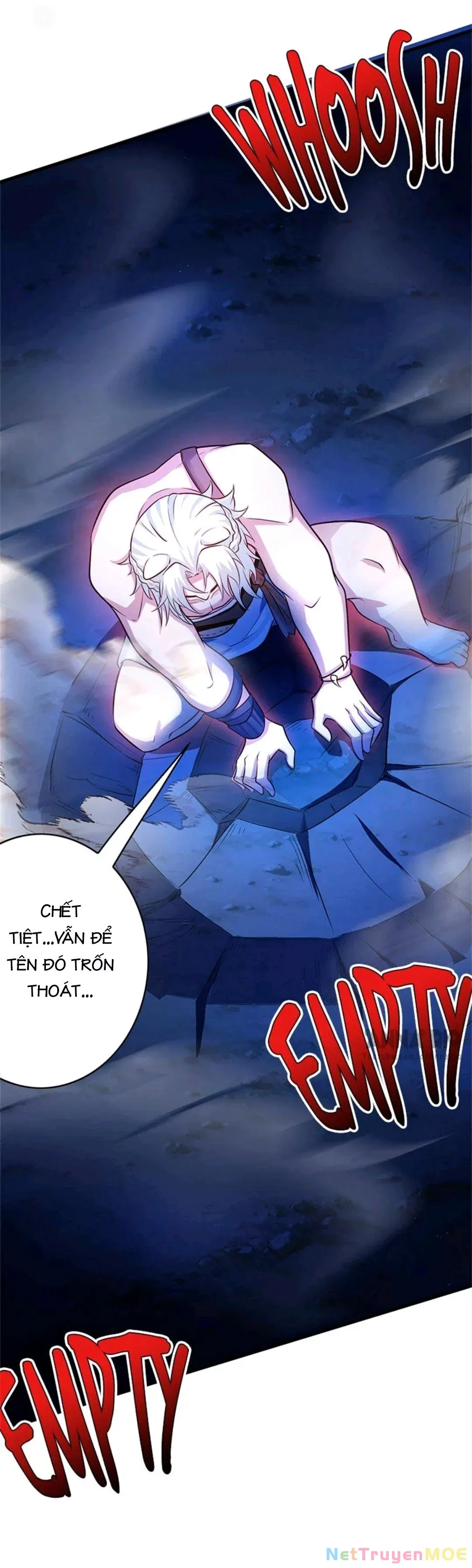 Thảnh Thơi Thú Thế Chủng Chủng Điền, Sinh Sinh Tể Chap 540 - Next Chap 541