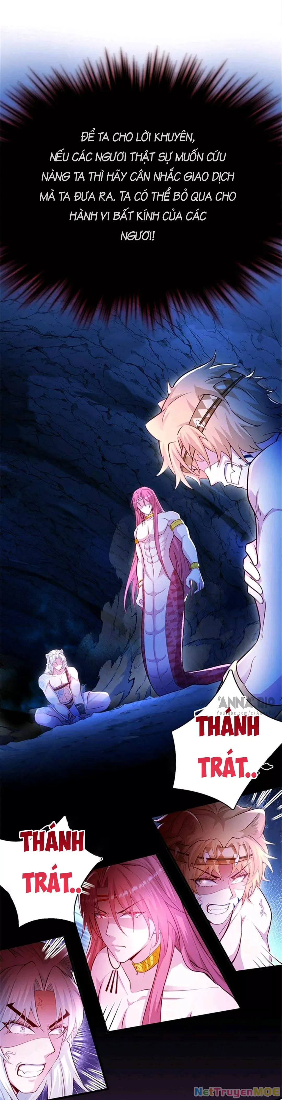 Thảnh Thơi Thú Thế Chủng Chủng Điền, Sinh Sinh Tể Chap 540 - Next Chap 541