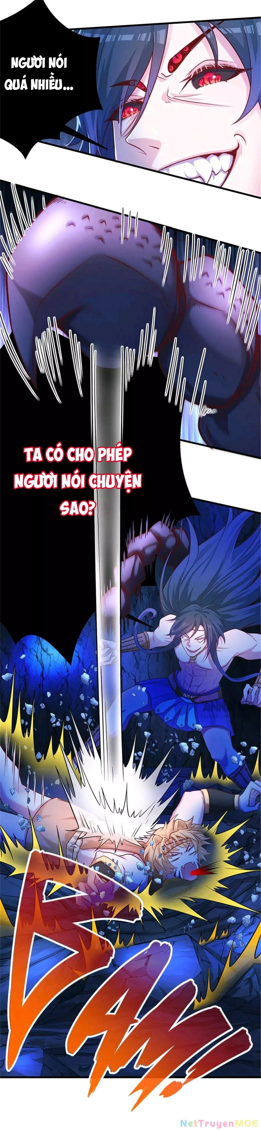 Thảnh Thơi Thú Thế Chủng Chủng Điền, Sinh Sinh Tể Chap 540 - Next Chap 541