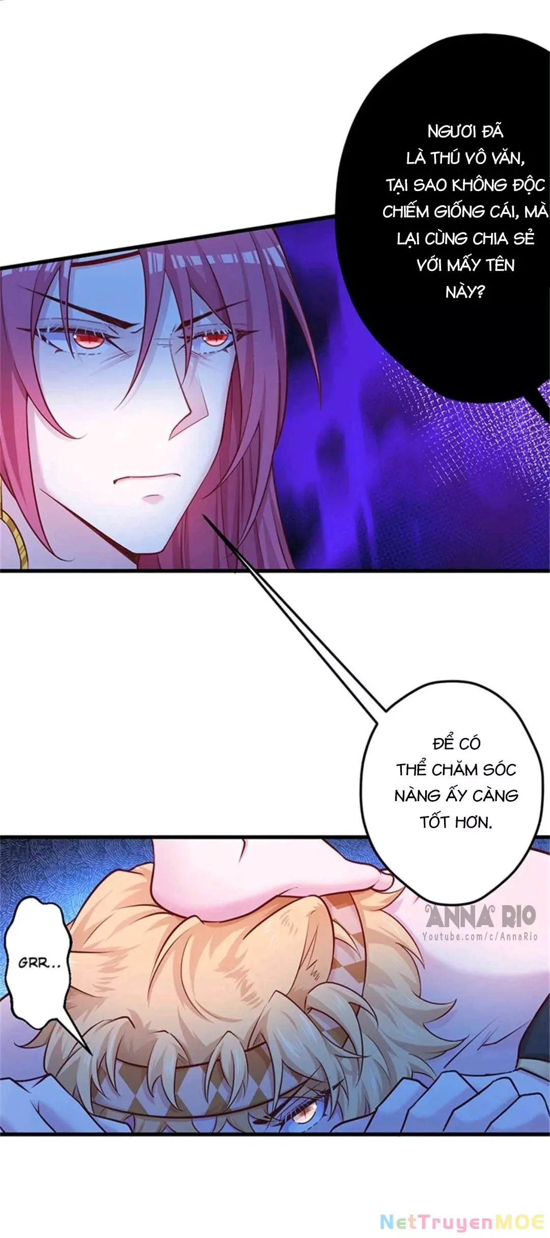 Thảnh Thơi Thú Thế Chủng Chủng Điền, Sinh Sinh Tể Chap 540 - Next Chap 541