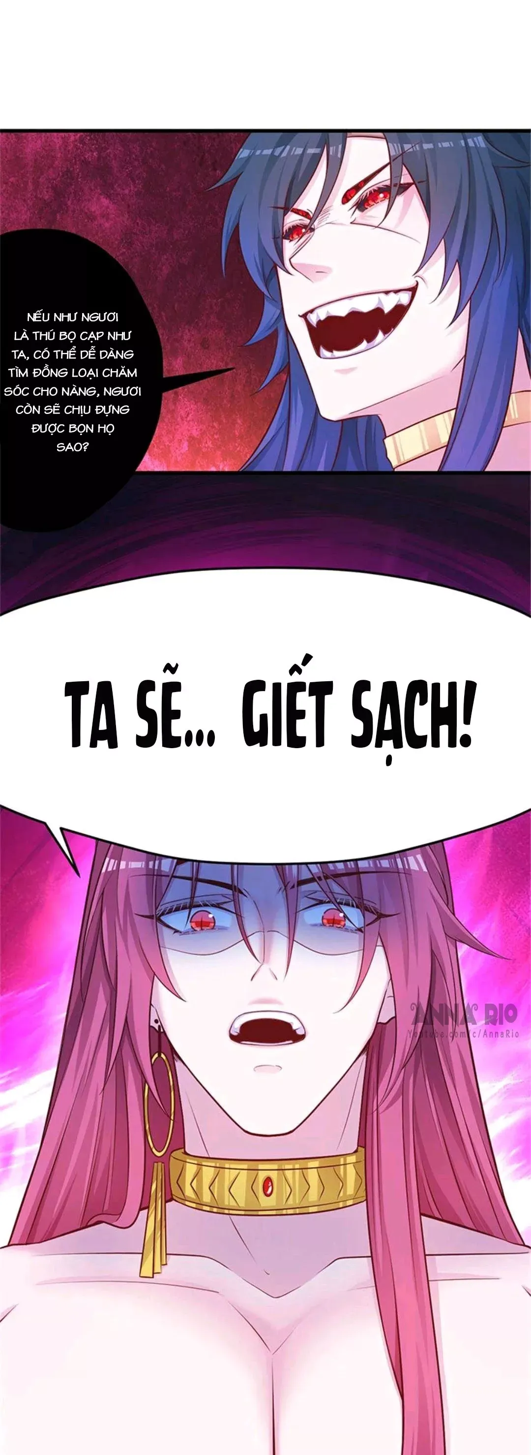 Thảnh Thơi Thú Thế Chủng Chủng Điền, Sinh Sinh Tể Chap 540 - Next Chap 541