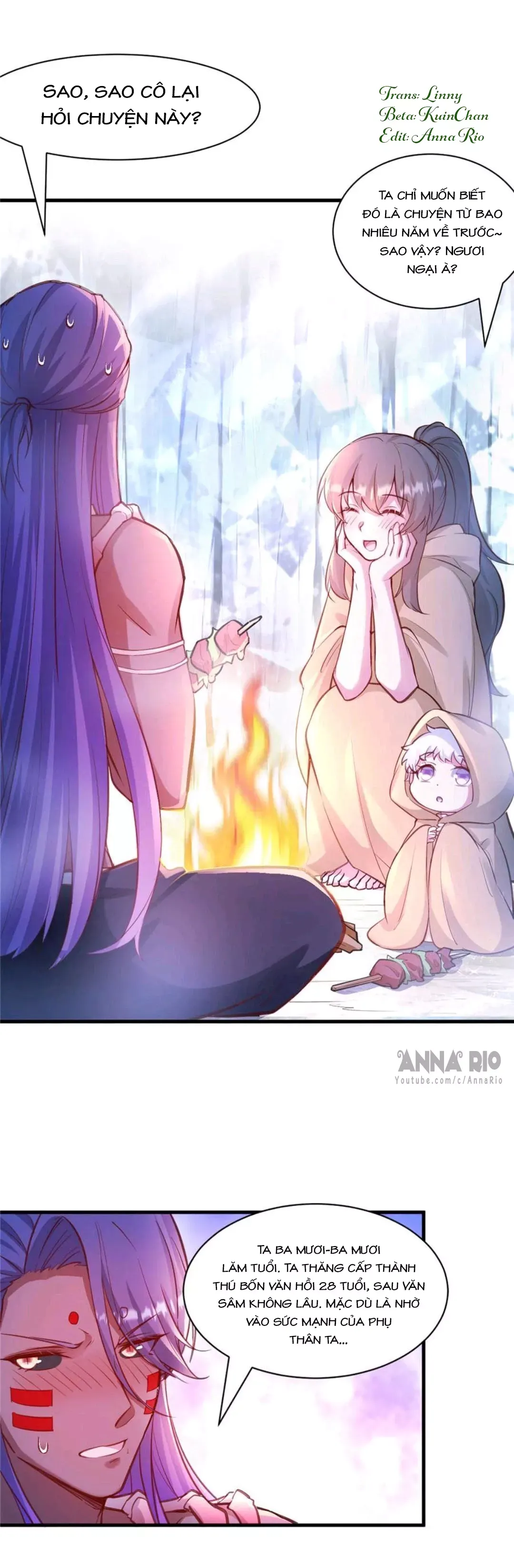 Thảnh Thơi Thú Thế Chủng Chủng Điền, Sinh Sinh Tể Chap 542 - Next Chap 543