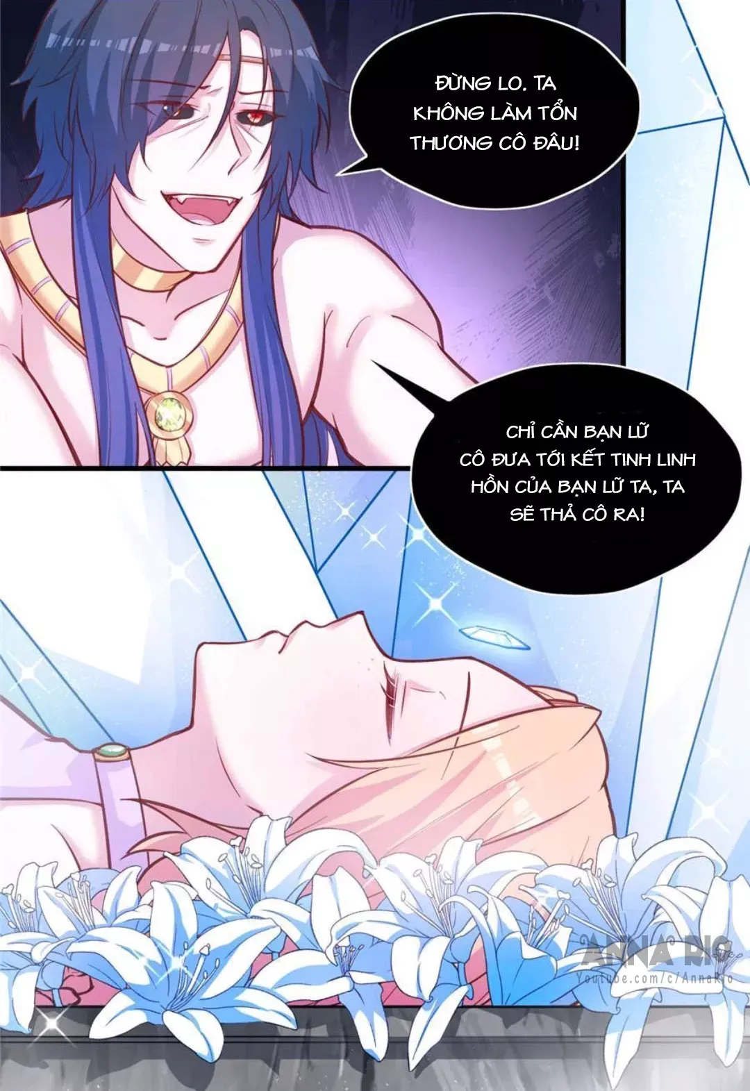 Thảnh Thơi Thú Thế Chủng Chủng Điền, Sinh Sinh Tể Chap 542 - Next Chap 543