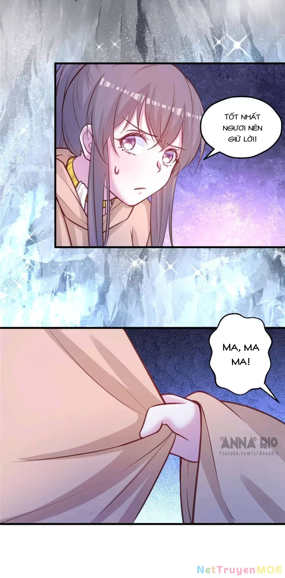 Thảnh Thơi Thú Thế Chủng Chủng Điền, Sinh Sinh Tể Chap 542 - Next Chap 543