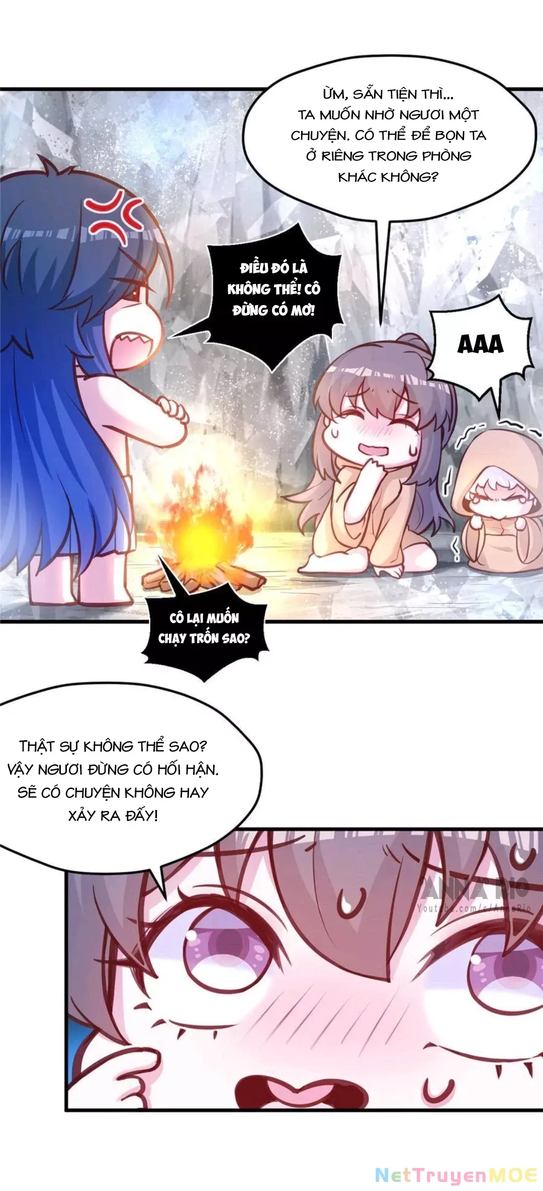 Thảnh Thơi Thú Thế Chủng Chủng Điền, Sinh Sinh Tể Chap 542 - Next Chap 543