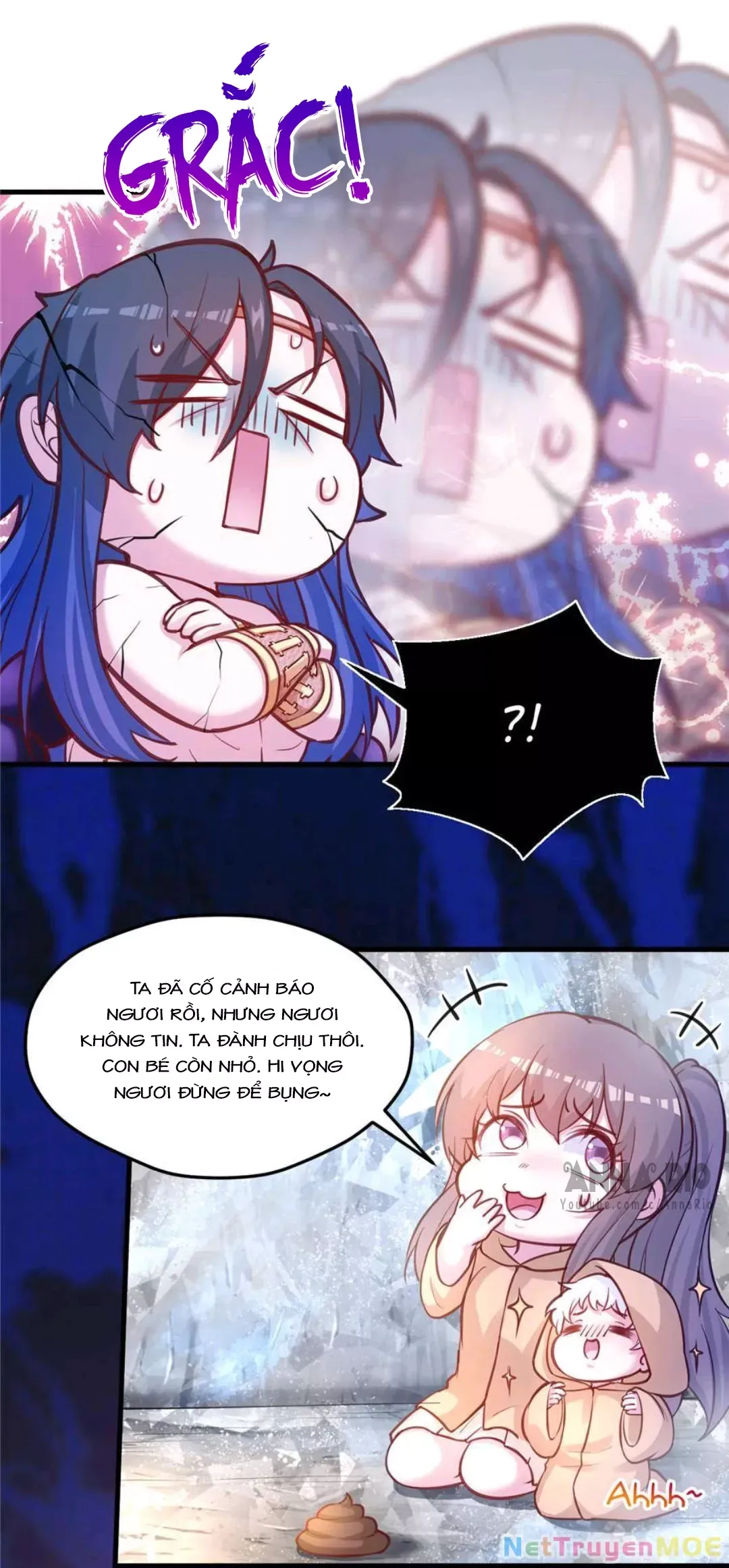 Thảnh Thơi Thú Thế Chủng Chủng Điền, Sinh Sinh Tể Chap 542 - Next Chap 543