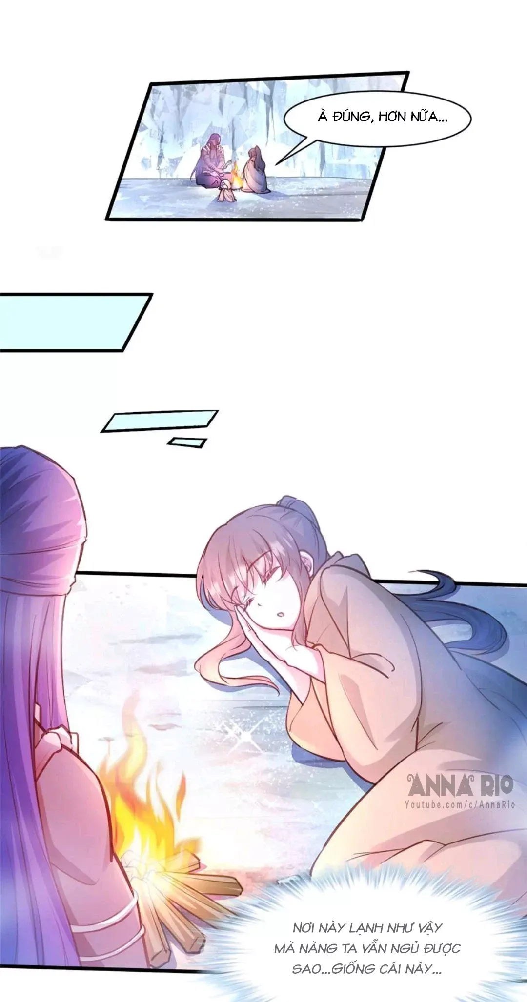 Thảnh Thơi Thú Thế Chủng Chủng Điền, Sinh Sinh Tể Chap 542 - Next Chap 543