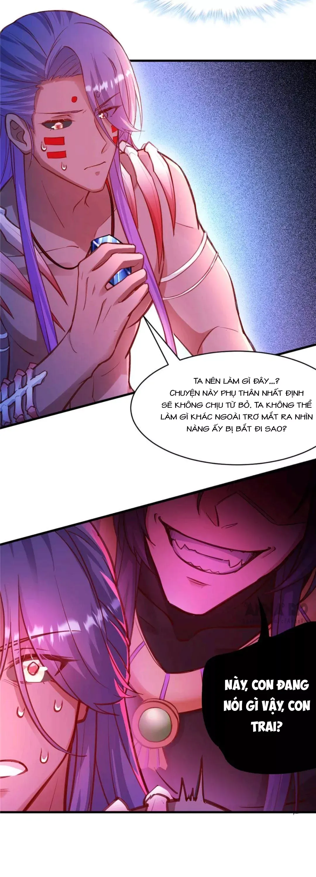 Thảnh Thơi Thú Thế Chủng Chủng Điền, Sinh Sinh Tể Chap 542 - Next Chap 543