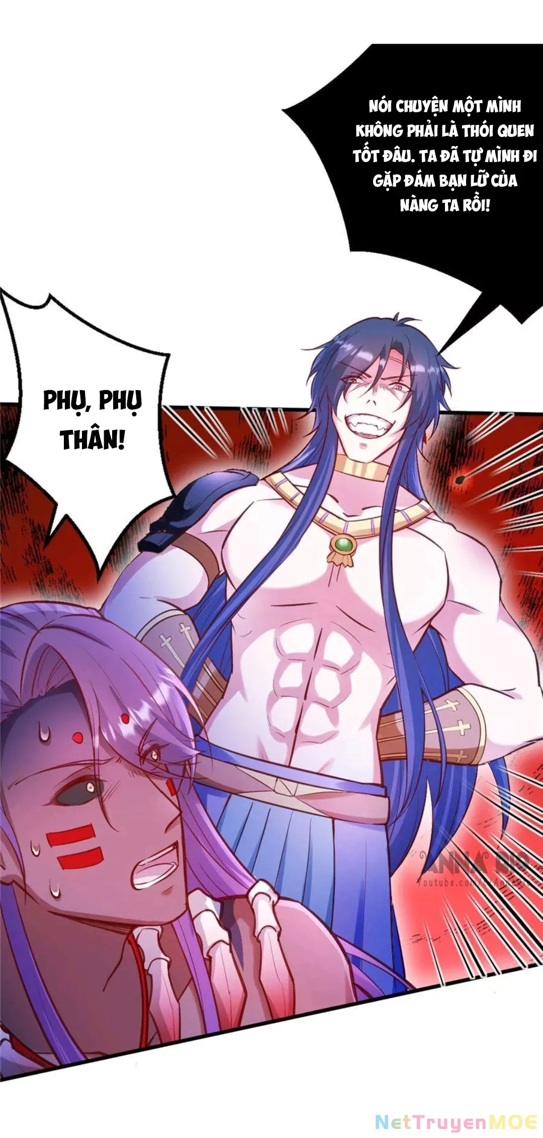 Thảnh Thơi Thú Thế Chủng Chủng Điền, Sinh Sinh Tể Chap 542 - Next Chap 543