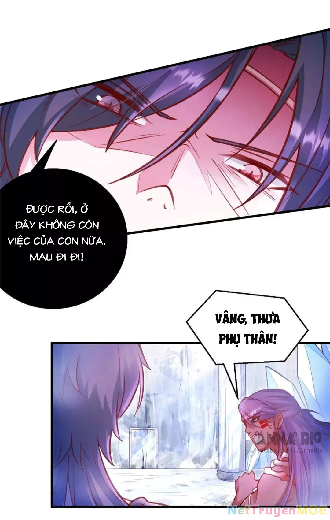 Thảnh Thơi Thú Thế Chủng Chủng Điền, Sinh Sinh Tể Chap 542 - Next Chap 543