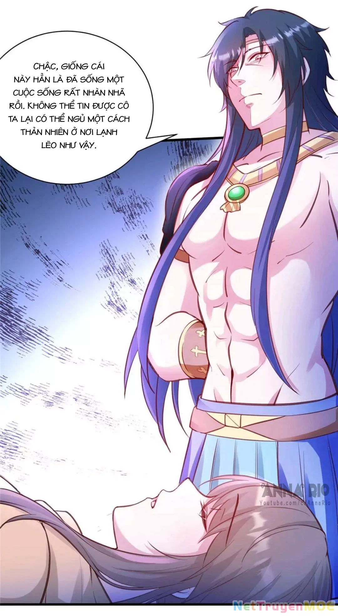 Thảnh Thơi Thú Thế Chủng Chủng Điền, Sinh Sinh Tể Chap 542 - Next Chap 543