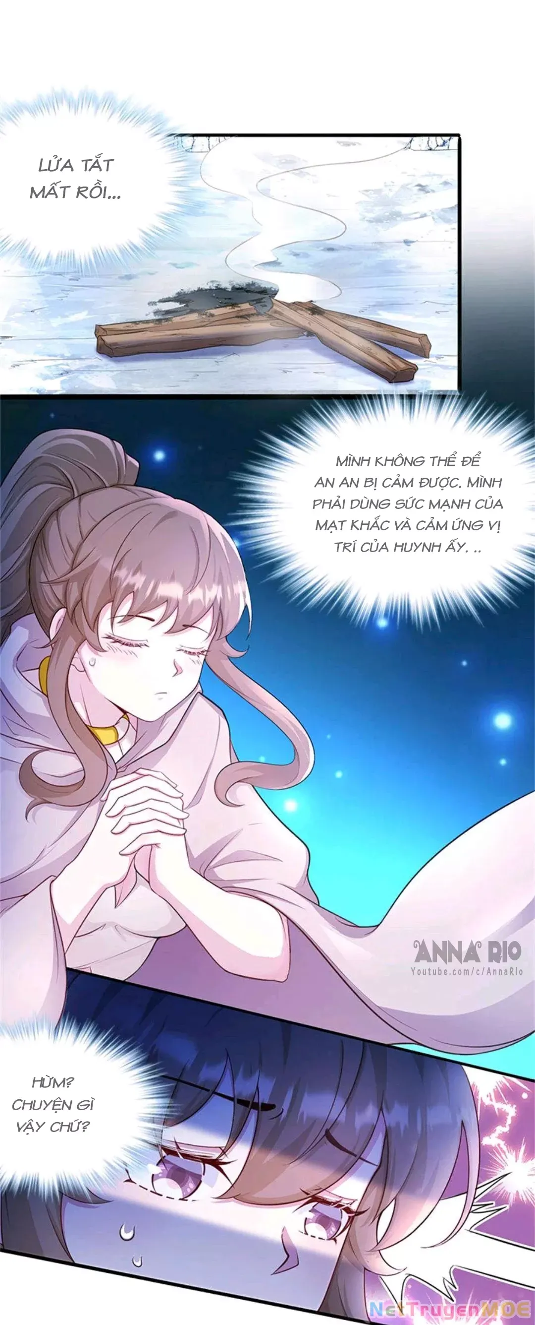 Thảnh Thơi Thú Thế Chủng Chủng Điền, Sinh Sinh Tể Chap 543 - Next Chap 544