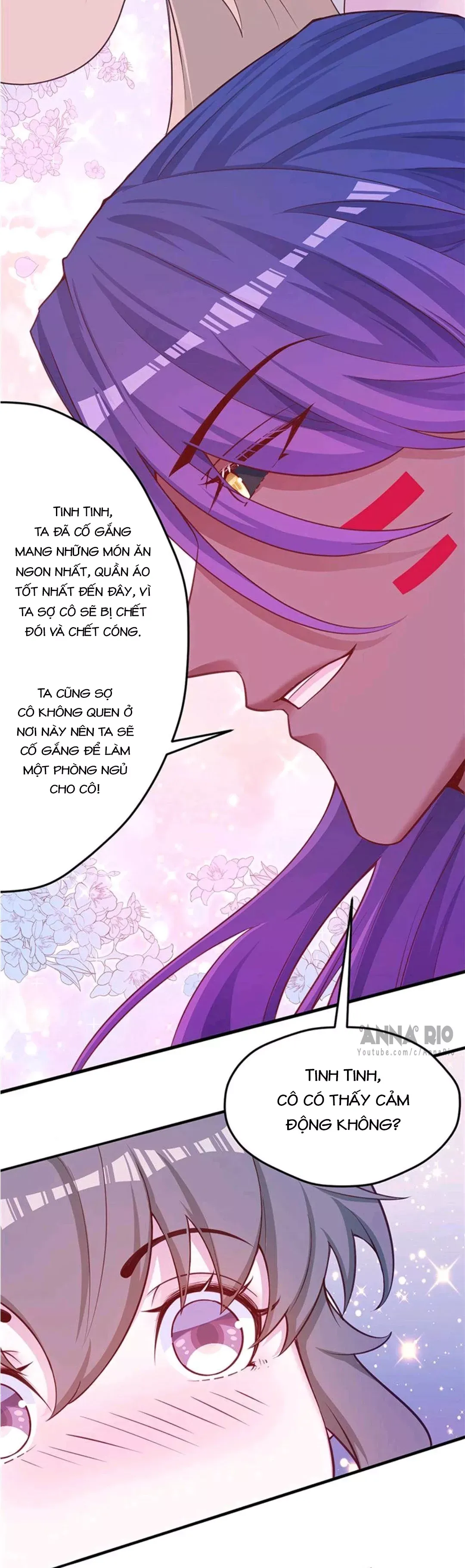 Thảnh Thơi Thú Thế Chủng Chủng Điền, Sinh Sinh Tể Chap 543 - Next Chap 544