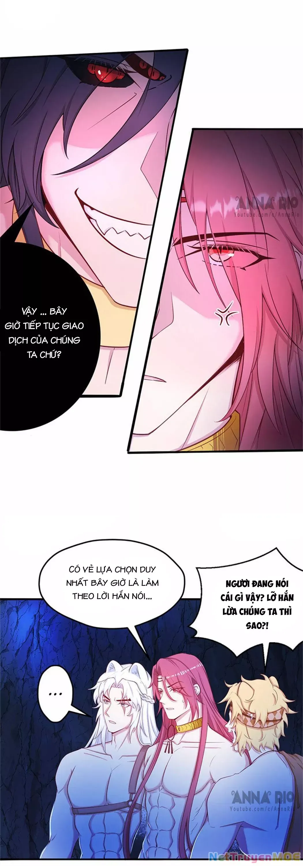 Thảnh Thơi Thú Thế Chủng Chủng Điền, Sinh Sinh Tể Chap 545 - Next Chap 546