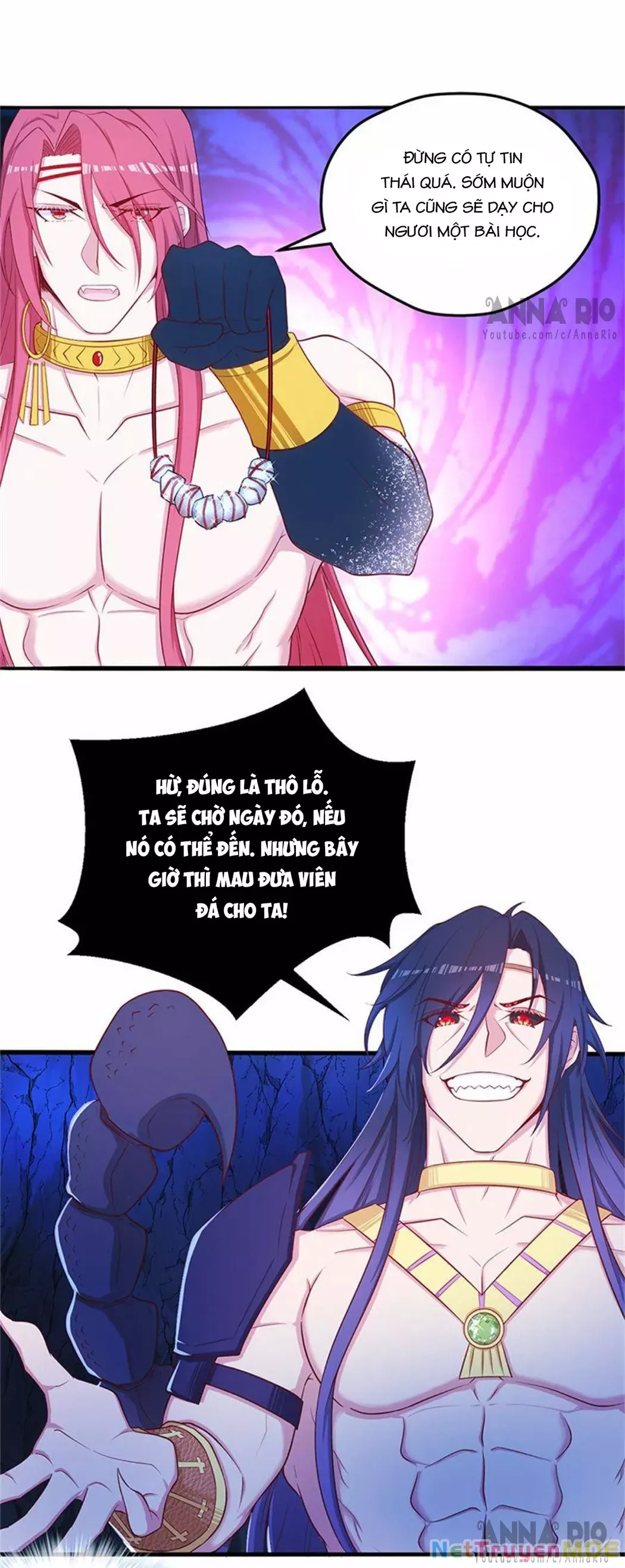 Thảnh Thơi Thú Thế Chủng Chủng Điền, Sinh Sinh Tể Chap 545 - Next Chap 546