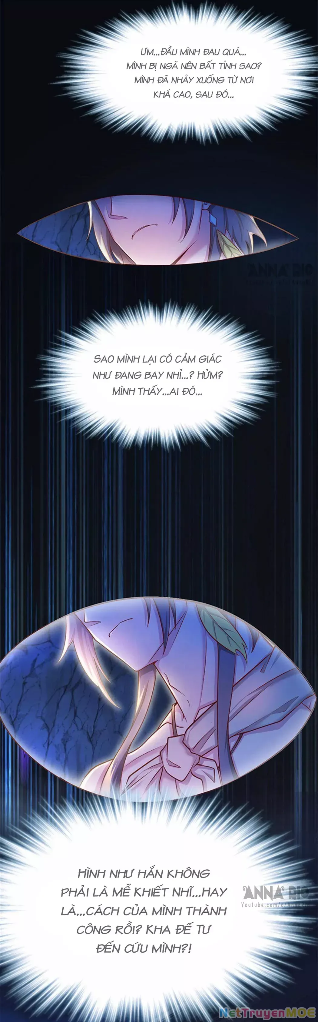 Thảnh Thơi Thú Thế Chủng Chủng Điền, Sinh Sinh Tể Chap 545 - Next Chap 546