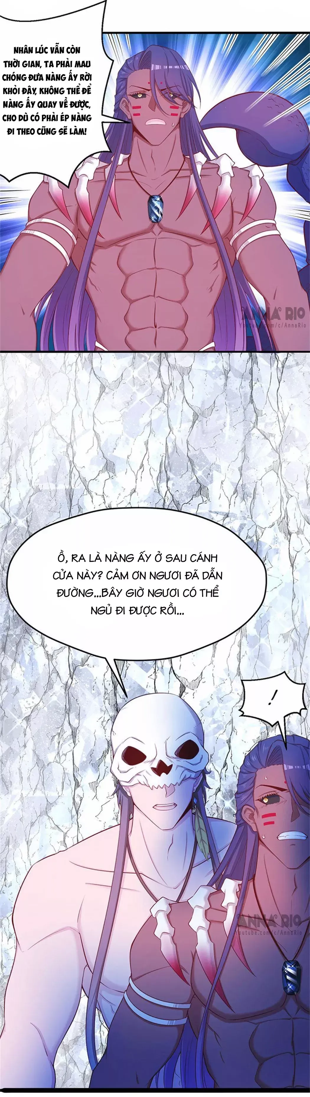Thảnh Thơi Thú Thế Chủng Chủng Điền, Sinh Sinh Tể Chap 545 - Next Chap 546
