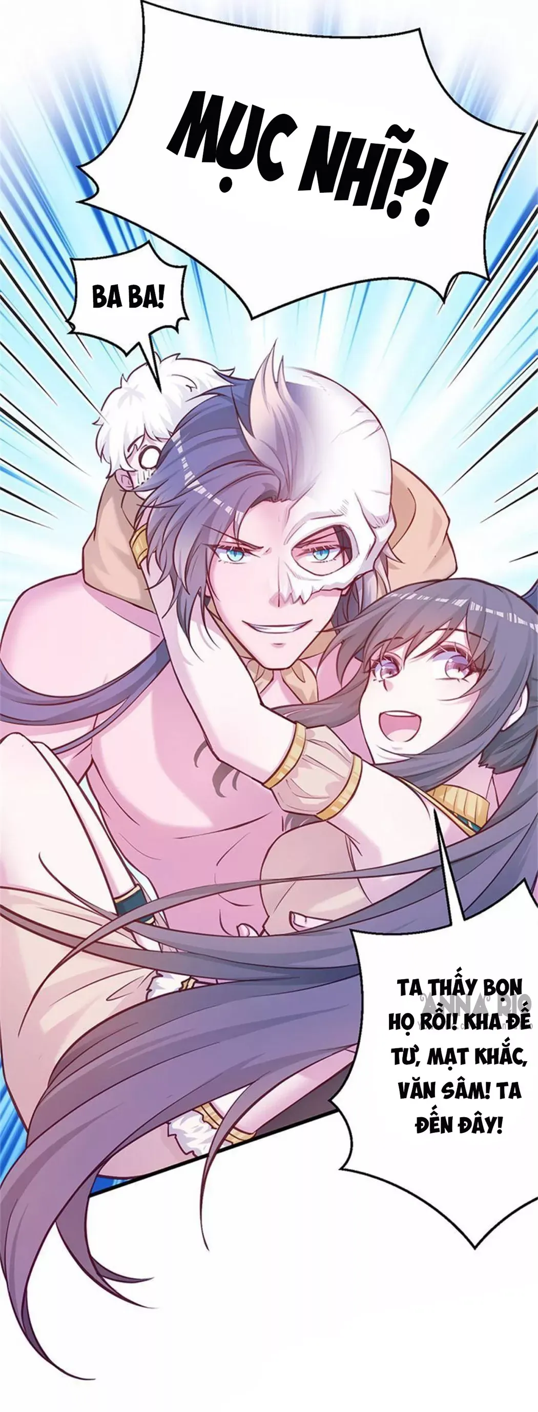 Thảnh Thơi Thú Thế Chủng Chủng Điền, Sinh Sinh Tể Chap 546 - Next Chap 547