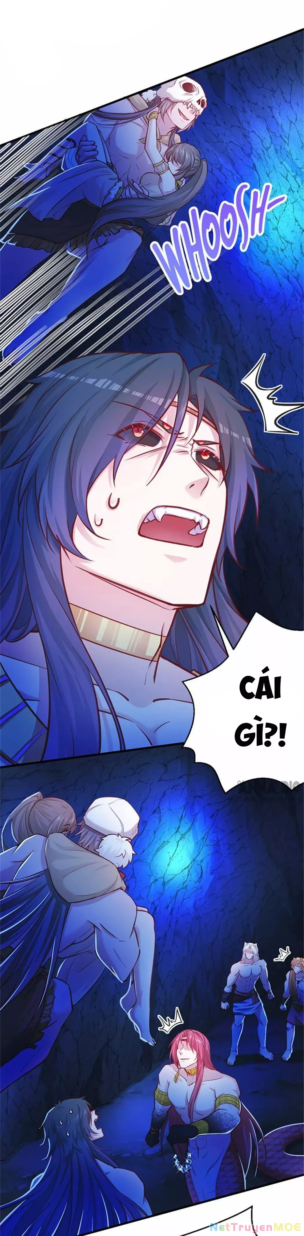 Thảnh Thơi Thú Thế Chủng Chủng Điền, Sinh Sinh Tể Chap 546 - Next Chap 547