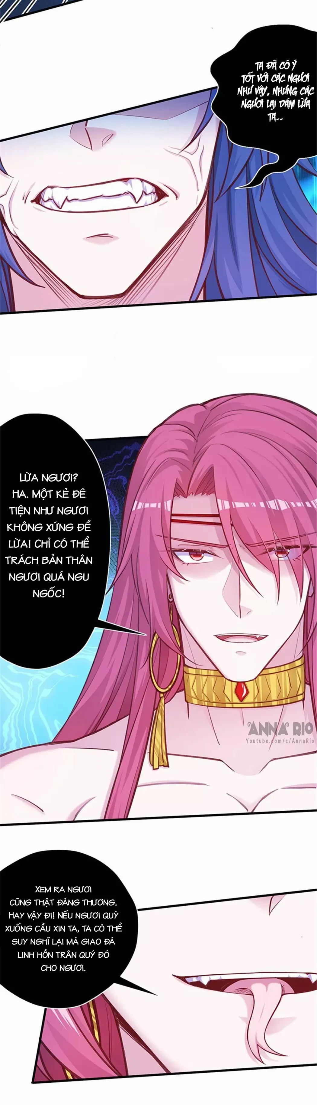 Thảnh Thơi Thú Thế Chủng Chủng Điền, Sinh Sinh Tể Chap 546 - Next Chap 547