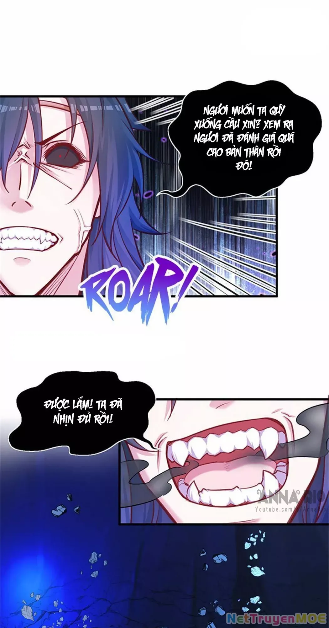 Thảnh Thơi Thú Thế Chủng Chủng Điền, Sinh Sinh Tể Chap 546 - Next Chap 547